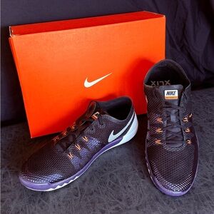 Nike Free Trainer 3.0 AMP men’s sz 10 SPECIAL EDITION DEAD STOCK